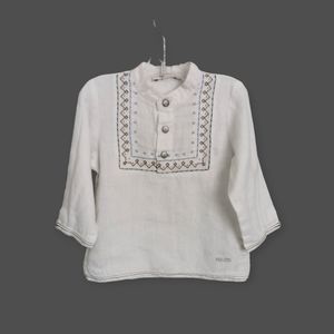 12 MONTHS KENZO KIDS (Japanese Designer) NWOT